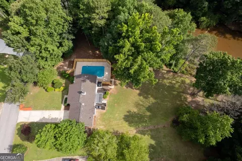 View/Area - 60 Lakeside Dr, Covington, GA 30016 photo 4 of 7