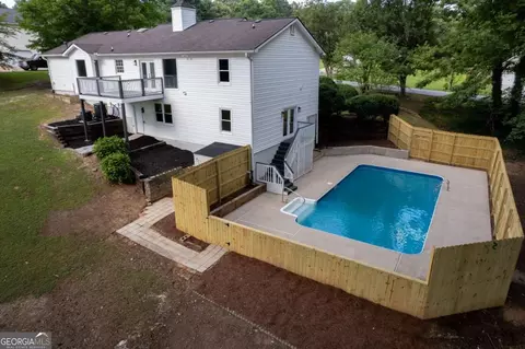 Other - 60 Lakeside Dr, Covington, GA 30016 photo 15 of 23