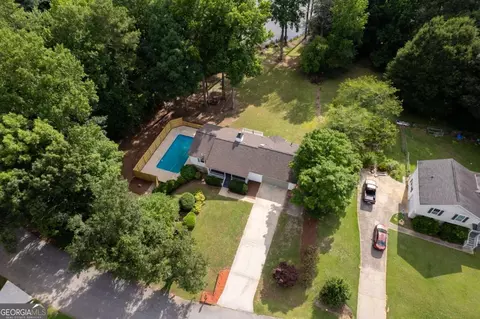 View/Area - 60 Lakeside Dr, Covington, GA 30016 photo 2 of 7