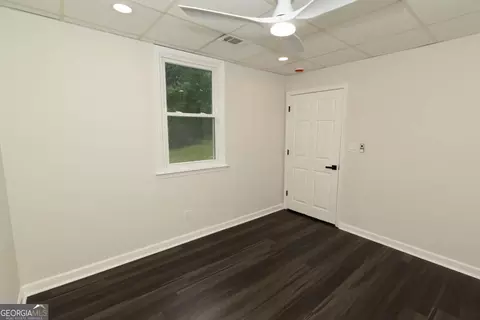 Bedroom - 60 Lakeside Dr, Covington, GA 30016 photo 7 of 7