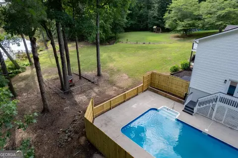 Exterior - 60 Lakeside Dr, Covington, GA 30016 photo 10 of 13