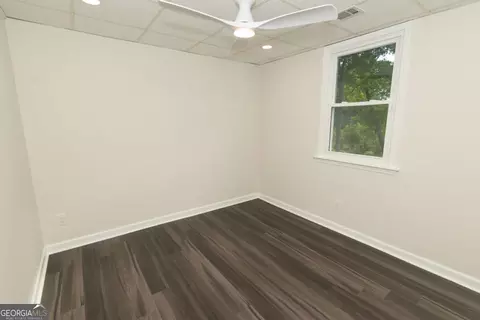 Bedroom - 60 Lakeside Dr, Covington, GA 30016 photo 6 of 7