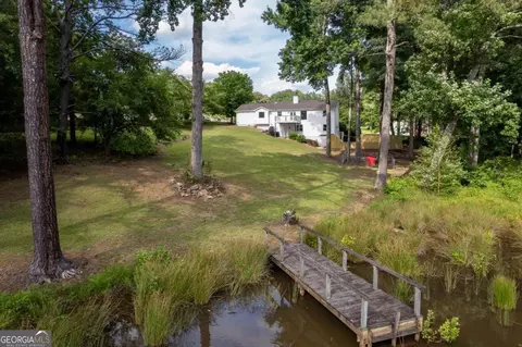 Exterior - 60 Lakeside Dr, Covington, GA 30016 photo 13 of 13