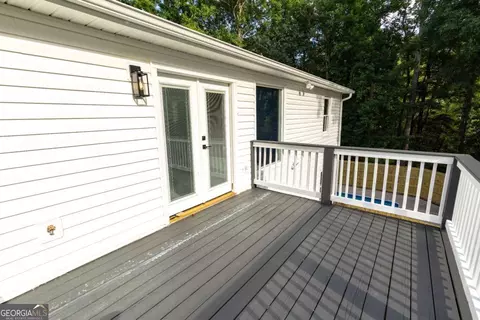 Exterior - 60 Lakeside Dr, Covington, GA 30016 photo 3 of 13