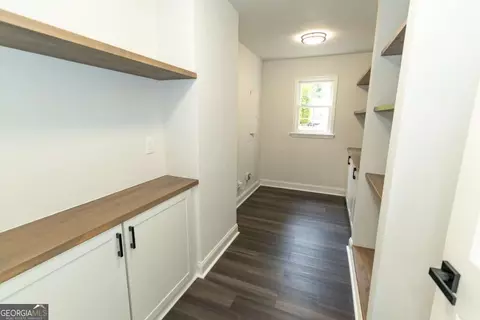 Entry Way - 60 Lakeside Dr, Covington, GA 30016 photo 4 of 6