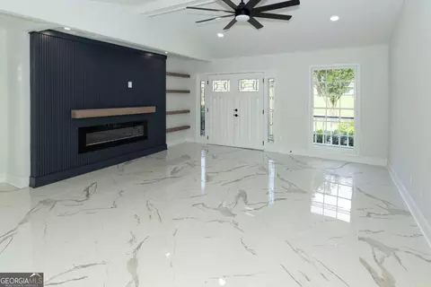 Living - 60 Lakeside Dr, Covington, GA 30016 photo 4 of 6