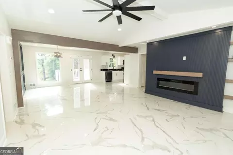 Living - 60 Lakeside Dr, Covington, GA 30016 photo 1 of 6