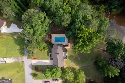 View/Area - 60 Lakeside Dr, Covington, GA 30016 photo 5 of 7