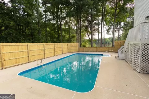 Exterior - 60 Lakeside Dr, Covington, GA 30016 photo 4 of 13