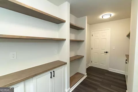 Entry Way - 60 Lakeside Dr, Covington, GA 30016 photo 6 of 6