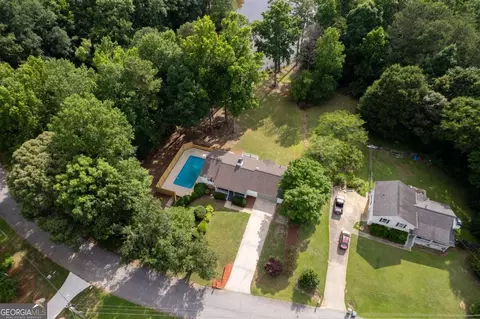 View/Area - 60 Lakeside Dr, Covington, GA 30016 photo 3 of 7