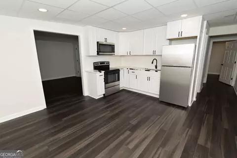 Kitchen - 60 Lakeside Dr, Covington, GA 30016 photo 3 of 3