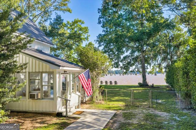 139 Entrekin Rd W #LOT 50, Cobb, GA 31735