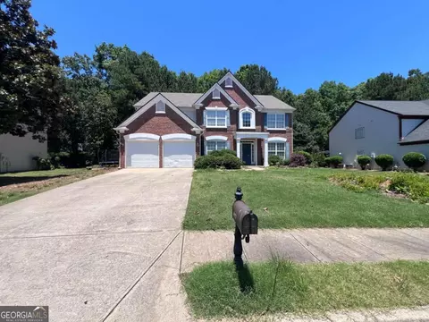 417 Skiles Ct, Suwanee, GA 30024