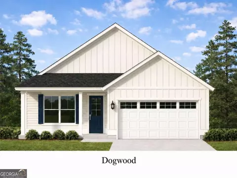 300 Ashbrook Trace Dr #LOT 12, Athens, GA 30605