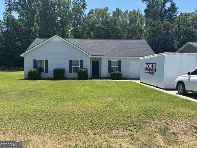 5068 Scotch Pine Ave, Statesboro, GA 30458
