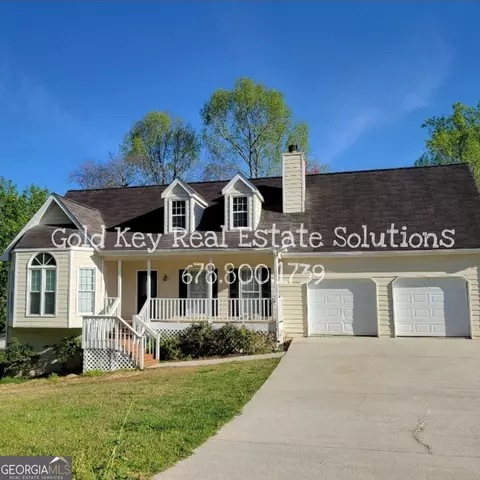 915 Burning Bush Dr, Loganville, GA 30052