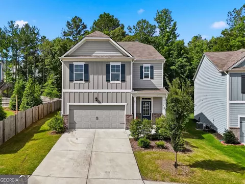 29 White Cedar Dr, Dawsonville, GA 30534