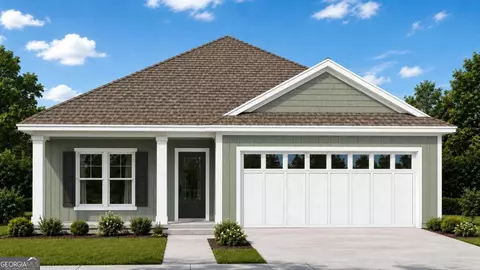 302 Ashbrook Trace Dr #LOT 13, Athens, GA 30605