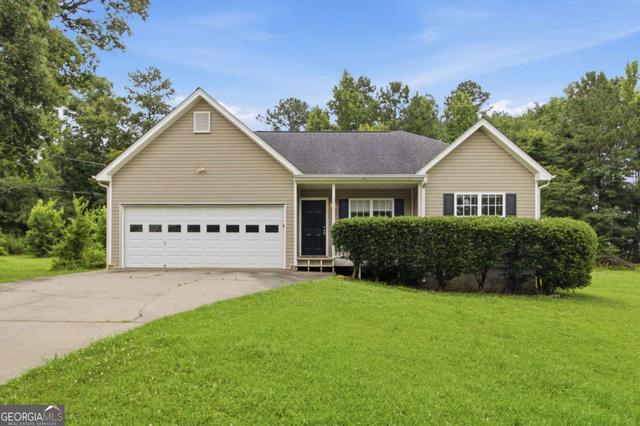32 Saddle Ln NW, Cartersville, GA 30121