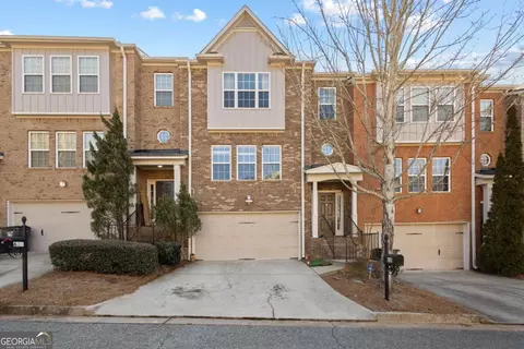 630 Birch River Ln, Lawrenceville, GA 30043