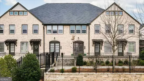 2471 Figaro Dr, Atlanta, GA 30339