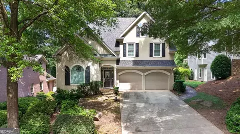 4160 Gateswalk Dr SE, Smyrna, GA 30080