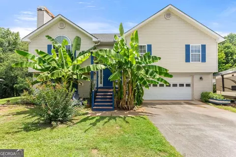 4516 Nohl Ridge Ln, Flowery Branch, GA 30542