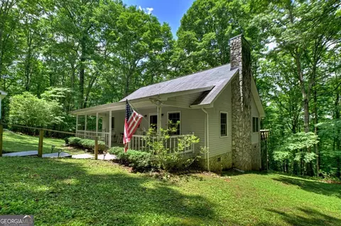 221 Shade Tree Ln #15, Mineral Bluff, GA 30559