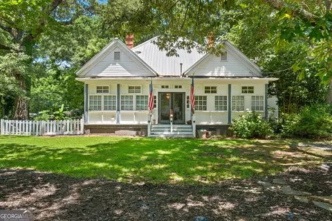 107 Sixth Ave, Mansfield, GA 30055