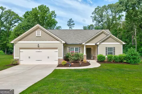 67 Bryn Dr, Dawsonville, GA 30534