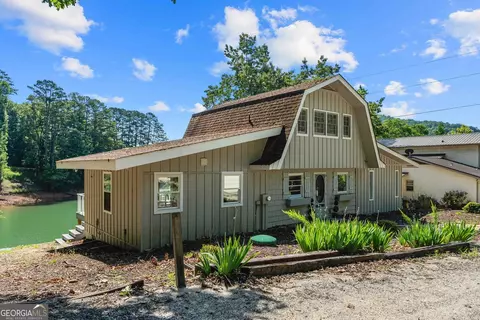 199 Nottely Vw, Blairsville, GA 30512