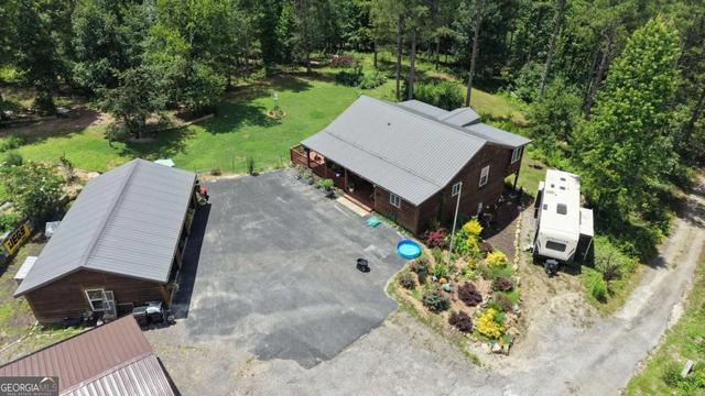 3713 Chulio Rd SE, Rome, GA 30161