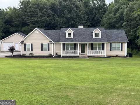 177 Strong Rd, Newnan, GA 30263