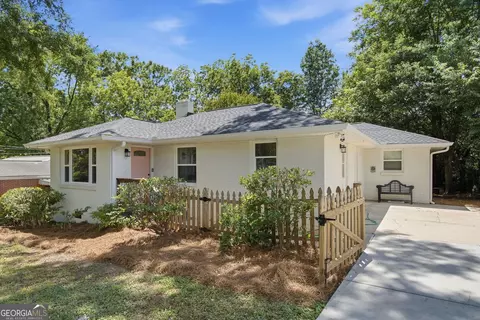 2140 Morris Ave, Tucker, GA 30084
