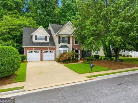 1300 Chris Lake Dr, Lawrenceville, GA 30046