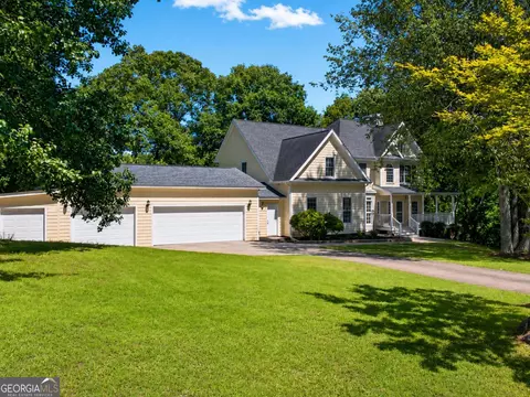 6005 Antler Dr, Gainesville, GA 30506