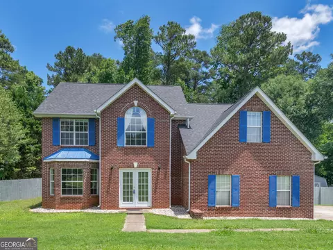 219 Metoyer Dr, Mcdonough, GA 30252