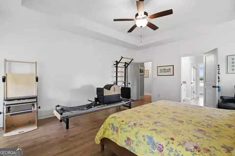 Bedroom - 175 Windchime Way, Tyrone, GA 30290 photo 2 of 6