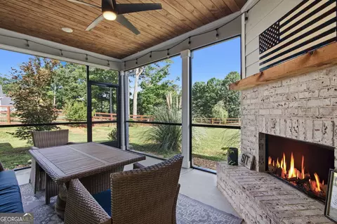 Exterior - 175 Windchime Way, Tyrone, GA 30290 photo 6 of 9