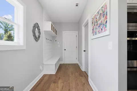 Entry Way - 175 Windchime Way, Tyrone, GA 30290 photo 4 of 7