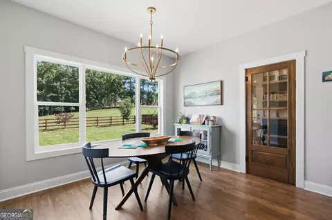 Dining - 175 Windchime Way, Tyrone, GA 30290 photo 2 of 2