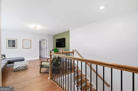 Entry Way - 175 Windchime Way, Tyrone, GA 30290 photo 5 of 7