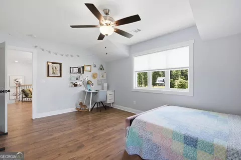 Bedroom - 175 Windchime Way, Tyrone, GA 30290 photo 4 of 6