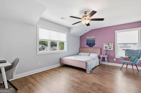Bedroom - 175 Windchime Way, Tyrone, GA 30290 photo 3 of 6