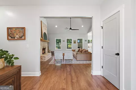 Entry Way - 175 Windchime Way, Tyrone, GA 30290 photo 1 of 7