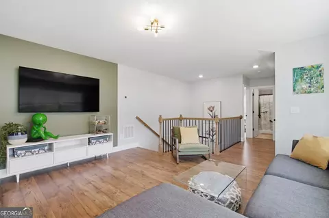 Entry Way - 175 Windchime Way, Tyrone, GA 30290 photo 7 of 7