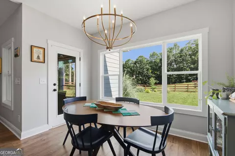 Dining - 175 Windchime Way, Tyrone, GA 30290 photo 1 of 2