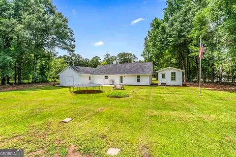 Exterior - 135 Dixie Ln, Covington, GA 30014 photo 13 of 14