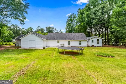 Exterior - 135 Dixie Ln, Covington, GA 30014 photo 11 of 14